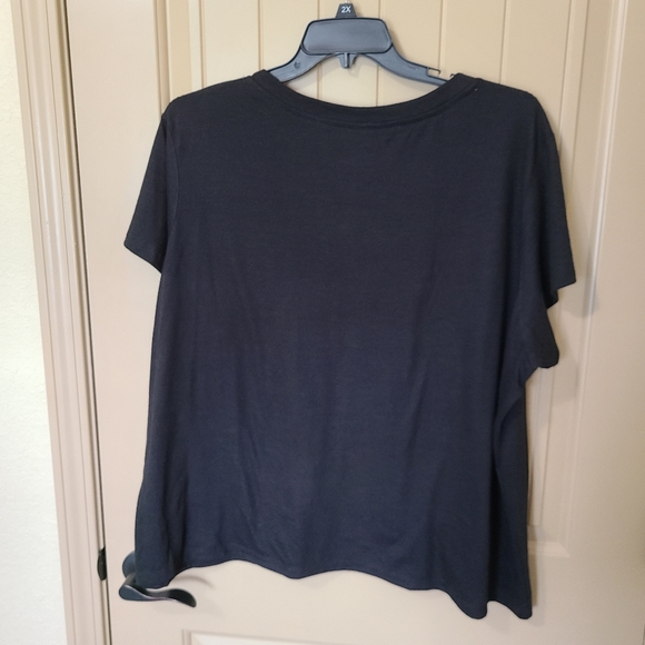 Champion oversized tshirt - Picture 2 of 5